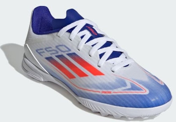 (Youth) adidas F50 League TF 'Solar Red' IF1372 Purchase (Youth) adidas F50 League TF 'Solar Red' IF1372