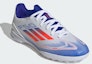 Purchase (JR) adidas F50 League TF 'Solar Merah' IF1372