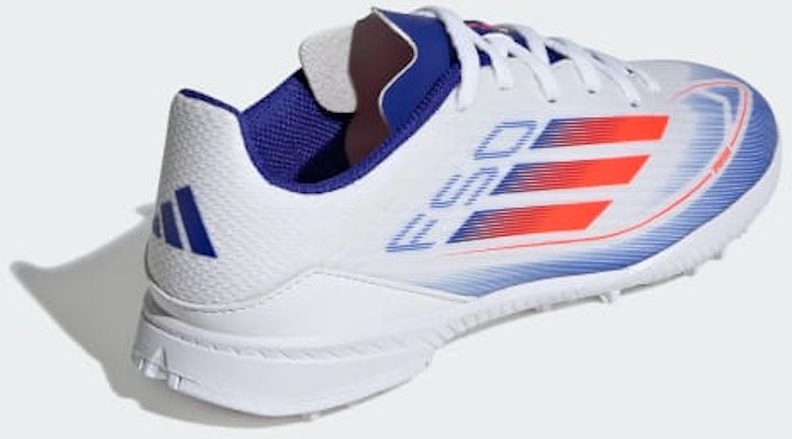 (Youth) adidas F50 League TF 'Solar Red' IF1372 Details for (Youth) adidas F50 League TF 'Solar Red' IF1372