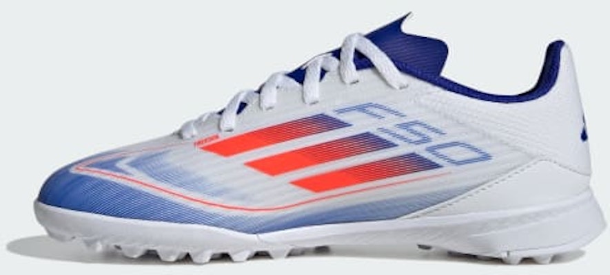 (Youth) adidas F50 League TF 'Solar Red' IF1372 Sizing (Youth) adidas F50 League TF 'Solar Red' IF1372