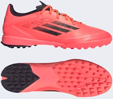 adidas F50 League TF 'Turbo Aurora' IF1335 adidas F50 League TF 'Turbo Aurora' IF1335