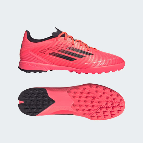 adidas F50 League TF 'Turbo Aurora' IF1335