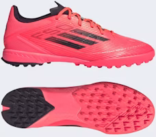adidas F50 League TF 'Turbo Aurora' IF1335 adidas F50 League TF 'Turbo Aurora' IF1335
