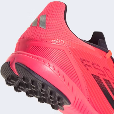 adidas F50 League TF 'Turbo Aurora' IF1335 3