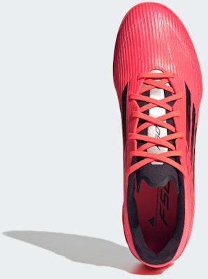 adidas F50 League TF 「極速極光」 IF1335 Lookbook adidas F50 League TF 「極速極光」 IF1335