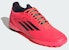 adidas F50 League TF 'Turbo Aurora' Futsal Sepatu Lelaki IF1335