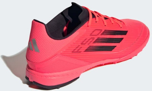 adidas F50 League TF 'Turbo Aurora' Sepatu Bola IF1335 Details for adidas F50 League TF 'Turbo Aurora' Sepatu Bola IF1335