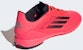 adidas F50 League TF 'Turbo Aurora' Futsal Sepatu Lelaki IF1335