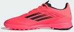 Sizing adidas F50 League TF 'Turbo Aurora' Futsal Sepatu Lelaki IF1335