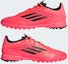 Cheap adidas F50 League TF 'Turbo Aurora' Futsal Sepatu Lelaki IF1335
