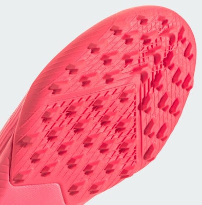 adidas F50 League TF 「極速極光」 IF1335 1