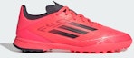 Order (JR) adidas F50 League TF 'Turbo Aurora' kasut sukan padang rumput. IF1378