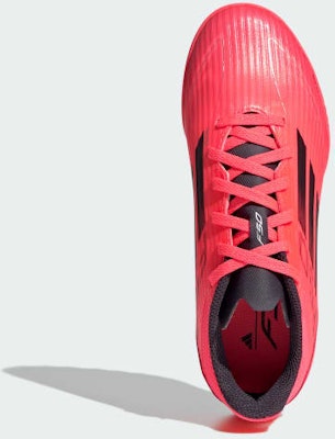 adidas F50 League TF 'Turbo Aurora' 人造草地足球鞋 IF1378 Lookbook adidas F50 League TF 'Turbo Aurora' 人造草地足球鞋 IF1378