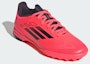 Purchase (JR) adidas F50 League TF 'Turbo Aurora' kasut sukan padang rumput. IF1378