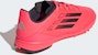 (JR) adidas F50 League TF 'Turbo Aurora' kasut sukan padang rumput. IF1378