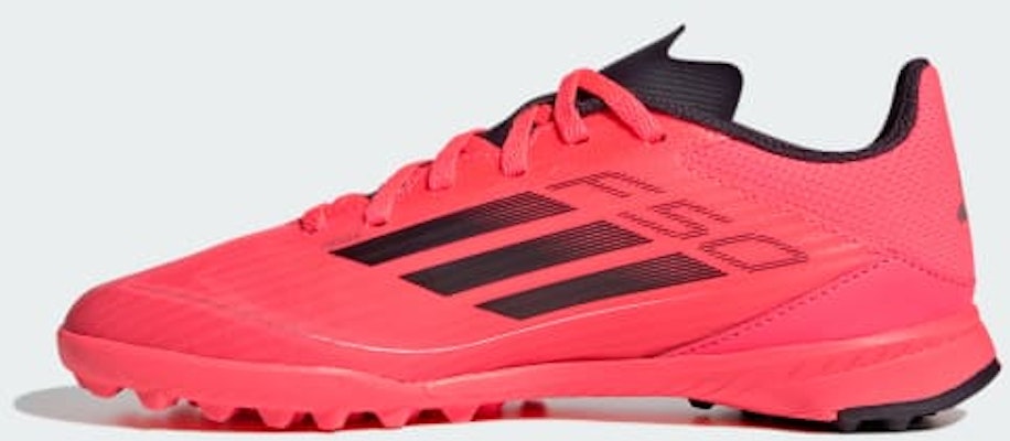 (Youth) adidas F50 League TF 'Turbo Aurora' IF1378 Sizing (Youth) adidas F50 League TF 'Turbo Aurora' IF1378