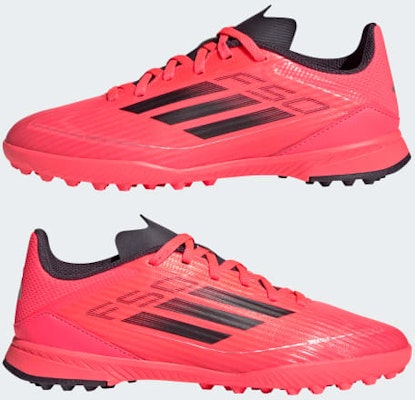 adidas F50 League TF 'Turbo Aurora' 人造草地足球鞋 IF1378 Cheap adidas F50 League TF 'Turbo Aurora' 人造草地足球鞋 IF1378