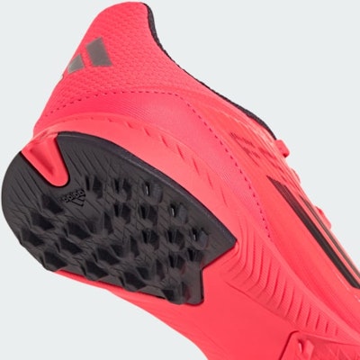 adidas F50 League TF 'Turbo Aurora' 人造草地足球鞋 IF1378 1