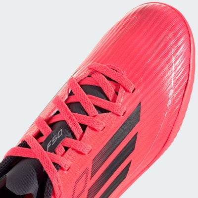 adidas F50 League TF 'Turbo Aurora' 人造草地足球鞋 IF1378 2