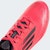 (JR) adidas F50 League TF 'Turbo Aurora' kasut sukan padang rumput. IF1378