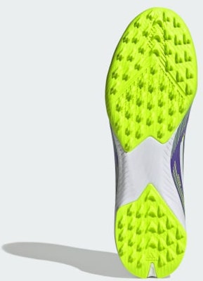 아디다스 F50 리그 TF 축구화 퍼플 러쉬/클라우드 화이트/루시드 레몬 JH7724 Shop 아디다스 F50 리그 TF 축구화 퍼플 러쉬/클라우드 화이트/루시드 레몬 JH7724