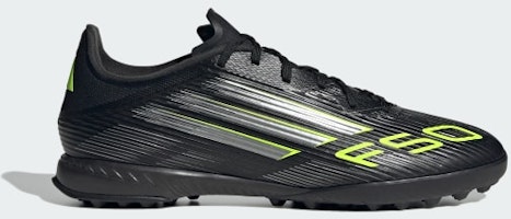 Adidas F50 League Turf Botas Negro/Iron Metallic/Limón Lúcido JH7725 Order Adidas F50 League Turf Botas Negro/Iron Metallic/Limón Lúcido JH7725