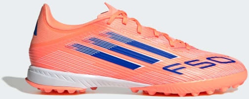 アディダス F50 リーグ ターフ スパイク ビームオレンジ/ルシッドブルー/クラウドホワイト JH7723 Order アディダス F50 リーグ ターフ スパイク ビームオレンジ/ルシッドブルー/クラウドホワイト JH7723
