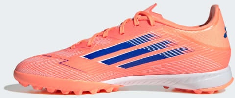 アディダス F50 リーグ ターフ スパイク ビームオレンジ/ルシッドブルー/クラウドホワイト JH7723 Sizing アディダス F50 リーグ ターフ スパイク ビームオレンジ/ルシッドブルー/クラウドホワイト JH7723
