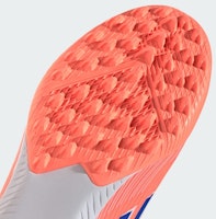 アディダス F50 リーグ ターフ スパイク ビームオレンジ/ルシッドブルー/クラウドホワイト JH7723 1