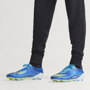 Adidas F50 Messi Elite FG But Bola Biru Diraja/Kuning Solar/Biru Semi JP7435 Order Adidas F50 Messi Elite FG But Bola Biru Diraja/Kuning Solar/Biru Semi JP7435