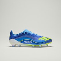 Adidas F50 Messi Elite FG But Bola Biru Diraja/Kuning Solar/Biru Semi JP7435 Lookbook Adidas F50 Messi Elite FG But Bola Biru Diraja/Kuning Solar/Biru Semi JP7435
