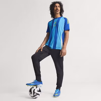 아디다스 F50 메시 엘리트 FG 축구화 로얄 블루/솔라 옐로우/세미 블루 버스트 JP7435 Purchase 아디다스 F50 메시 엘리트 FG 축구화 로얄 블루/솔라 옐로우/세미 블루 버스트 JP7435