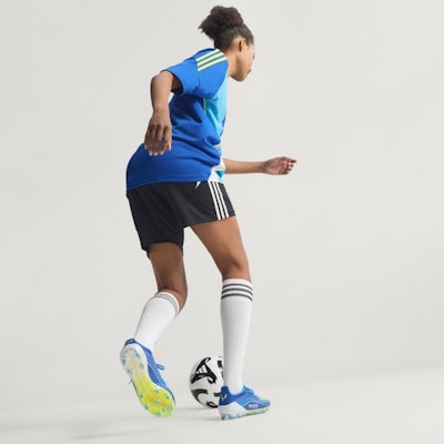 아디다스 F50 메시 엘리트 FG 축구화 로얄 블루/솔라 옐로우/세미 블루 버스트 JP7435 Cheap 아디다스 F50 메시 엘리트 FG 축구화 로얄 블루/솔라 옐로우/세미 블루 버스트 JP7435