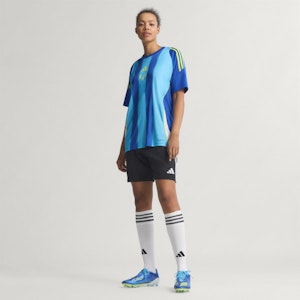 Adidas F50 Messi Elite FG But Bola Biru Diraja/Kuning Solar/Biru Semi JP7435 2