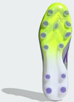 아디다스 F50 프로 HG/AG 일본축구화 퍼플 러쉬/클라우드 화이트/루시드 레몬 JR4396 Shop 아디다스 F50 프로 HG/AG 일본축구화 퍼플 러쉬/클라우드 화이트/루시드 레몬 JR4396