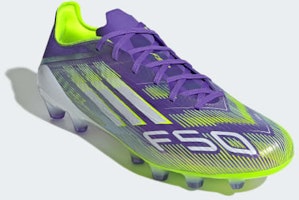 아디다스 F50 프로 HG/AG 일본축구화 퍼플 러쉬/클라우드 화이트/루시드 레몬 JR4396 Purchase 아디다스 F50 프로 HG/AG 일본축구화 퍼플 러쉬/클라우드 화이트/루시드 레몬 JR4396