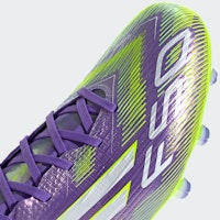 아디다스 F50 프로 HG/AG 일본축구화 퍼플 러쉬/클라우드 화이트/루시드 레몬 JR4396 Cheap 아디다스 F50 프로 HG/AG 일본축구화 퍼플 러쉬/클라우드 화이트/루시드 레몬 JR4396