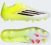 Buy Adidas F50 PRO HG/AG 足球鞋 黃黑紅 固定/人工草地用 JR9603