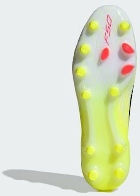 Adidas F50 PRO HG/AG 足球鞋 黃黑紅 固定/人工草地用 JR9603 Shop Adidas F50 PRO HG/AG 足球鞋 黃黑紅 固定/人工草地用 JR9603