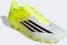 Purchase Adidas F50 PRO HG/AG 足球鞋 黃黑紅 固定/人工草地用 JR9603