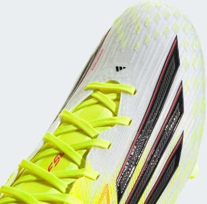 Adidas F50 PRO HG/AG 足球鞋 黃黑紅 固定/人工草地用 JR9603 Cheap Adidas F50 PRO HG/AG 足球鞋 黃黑紅 固定/人工草地用 JR9603