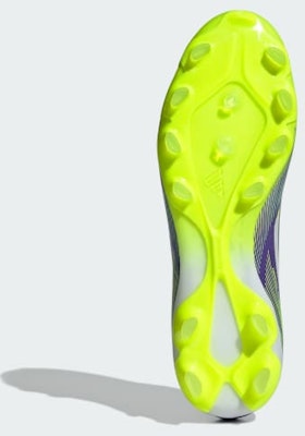 Adidas F50 Pro MG Soccer Cleats Purple Rush/Cloud White/Lucid Lemon JH7678 Shop Adidas F50 Pro MG Soccer Cleats Purple Rush/Cloud White/Lucid Lemon JH7678
