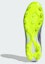 Shop Adidas F50 Pro MG Soccer Cleats Purple Rush/Cloud White/Lucid Lemon JH7678