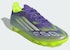 Adidas F50 Pro MG Soccer Cleats Purple Rush/Cloud White/Lucid Lemon JH7678