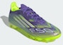 Purchase Adidas F50 Pro MG Soccer Cleats Purple Rush/Cloud White/Lucid Lemon JH7678