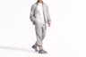 Order Adidas F50 Pro TF 藍色融合/亮黃/粉色 足球鞋 IE1219