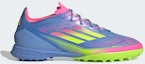 Order Adidas F50 Pro TF Soccer Cleats Blue Fusion/Lucid Lemon/Lucid Pink IE1219