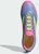 Adidas F50 Pro TF Soccer Cleats Blue Fusion/Lucid Lemon/Lucid Pink IE1219