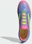 Lookbook Adidas F50 Pro TF Soccer Cleats Blue Fusion/Lucid Lemon/Lucid Pink IE1219
