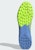 Adidas F50 Pro TF Soccer Cleats Blue Fusion/Lucid Lemon/Lucid Pink IE1219